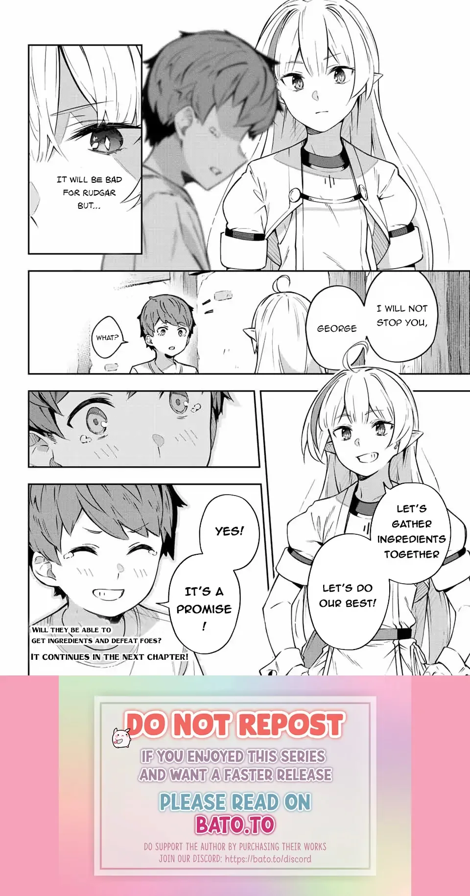 Destiny Unchain Online Chapter 2 page 24