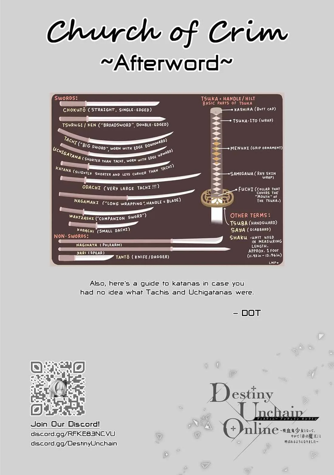 Destiny Unchain Online Chapter 91 page 20