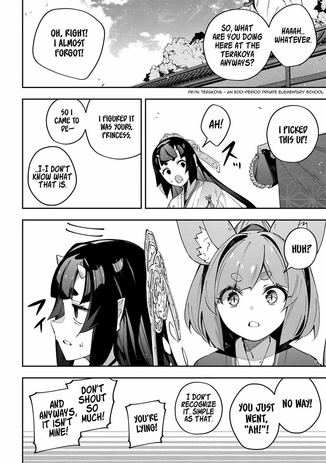 Destiny Unchain Online Chapter 92 page 10