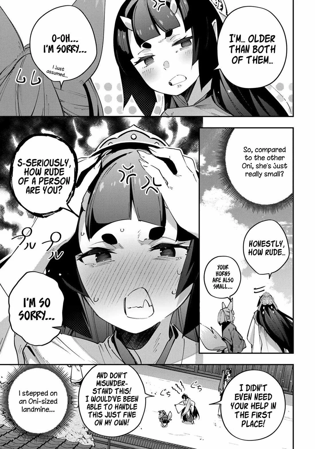 Destiny Unchain Online Chapter 92 page 9
