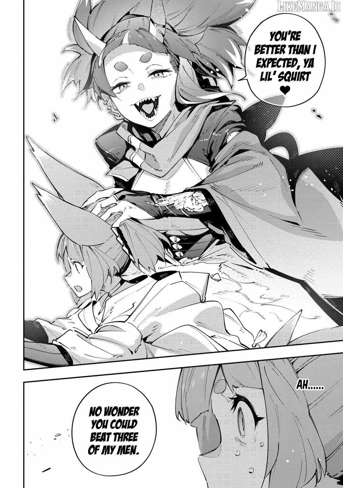 Destiny Unchain Online Chapter 93 page 10