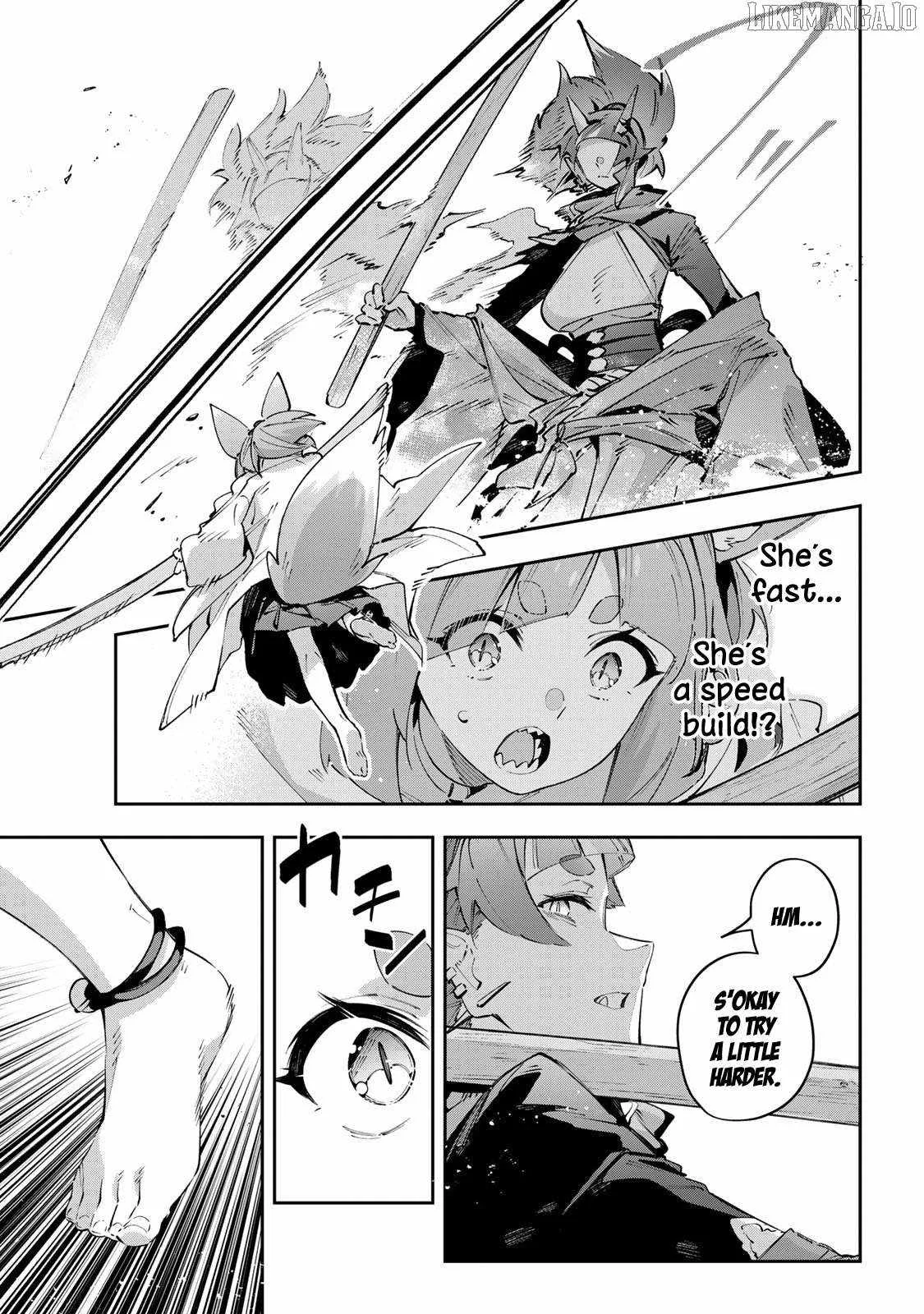 Destiny Unchain Online Chapter 93 page 5