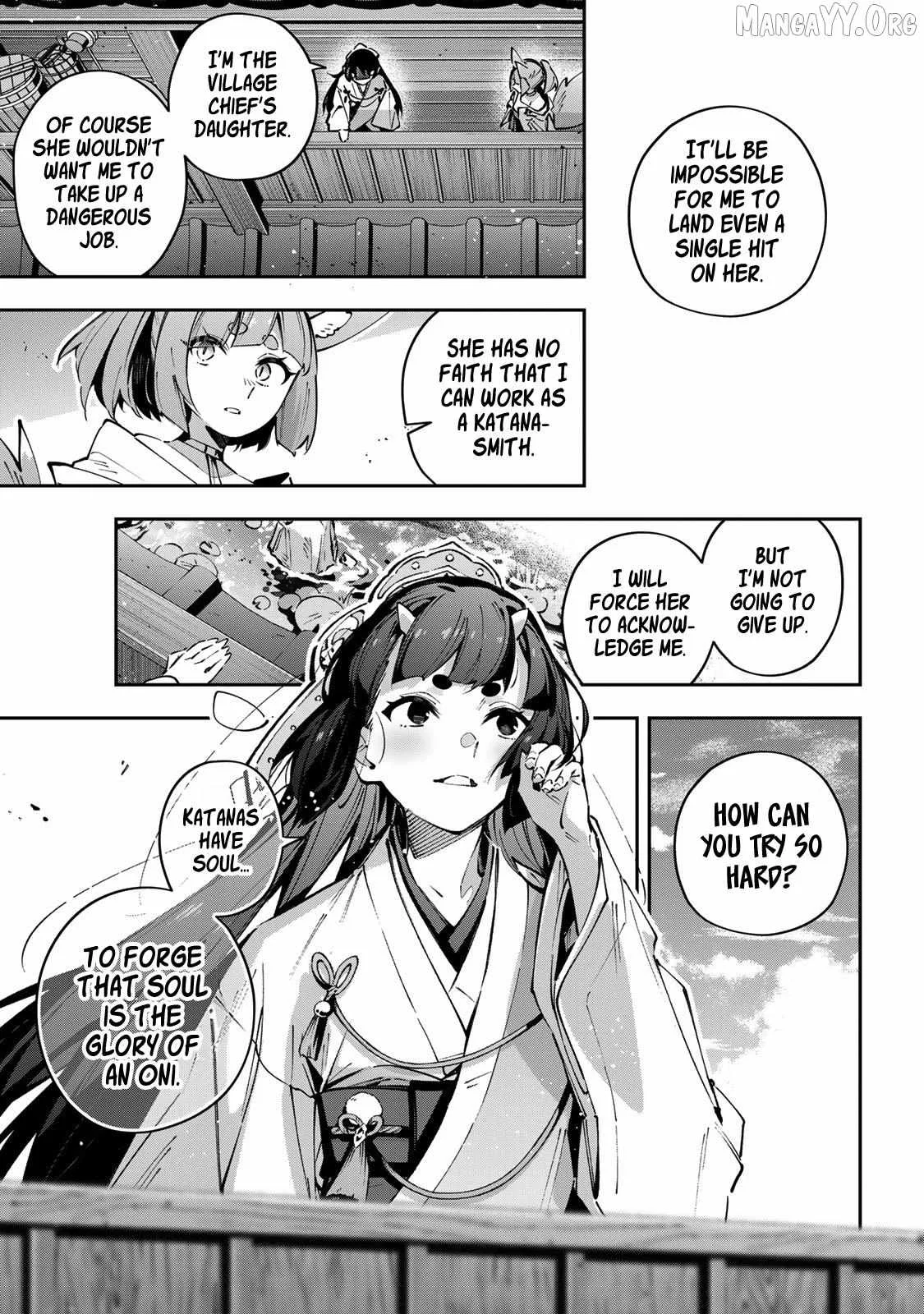 Destiny Unchain Online Chapter 95 page 10