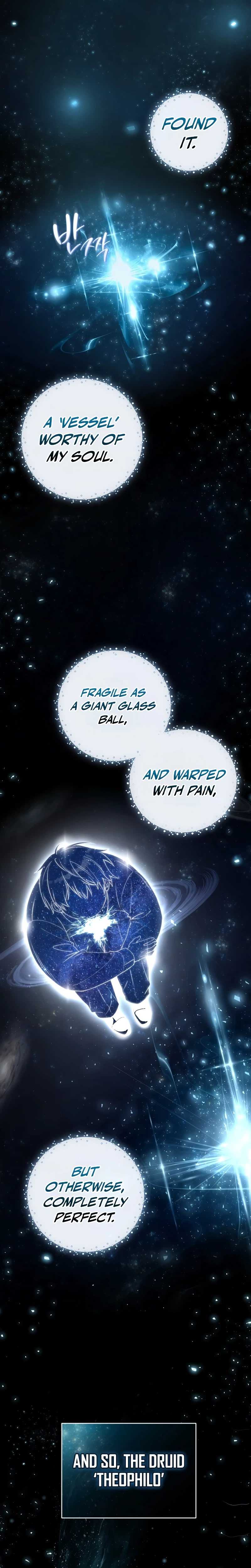 Devely’s Healing Time Chapter 1 page 4