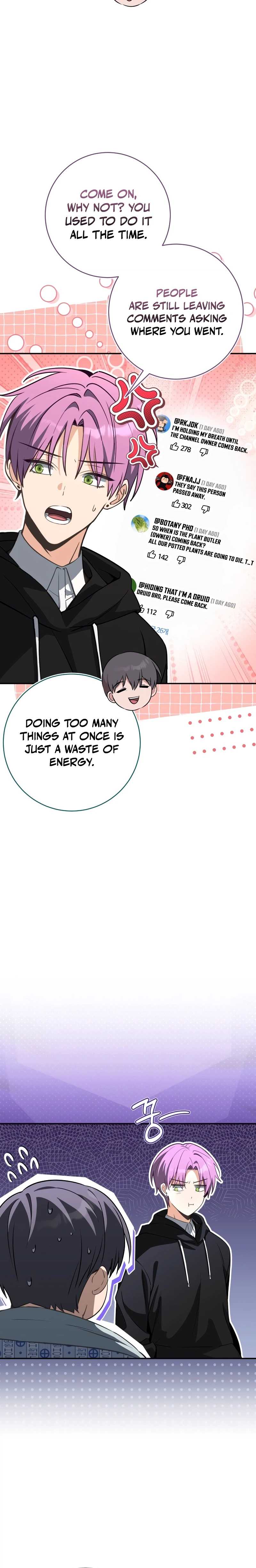 Devely’s Healing Time Chapter 1 page 33