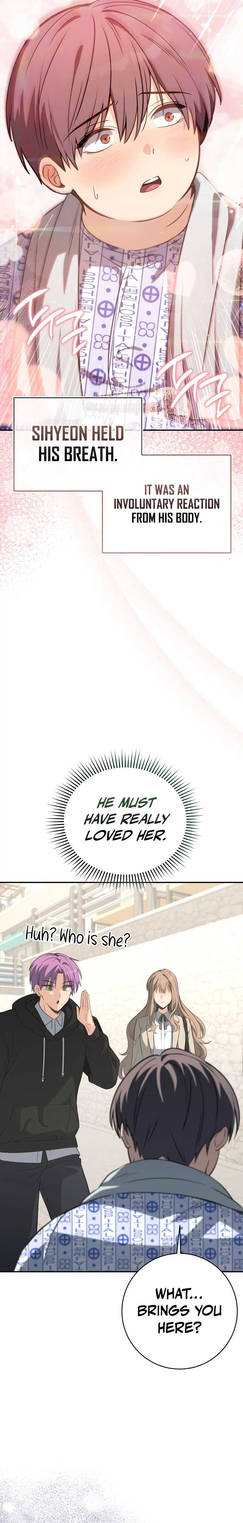 Devely’s Healing Time Chapter 1 page 37