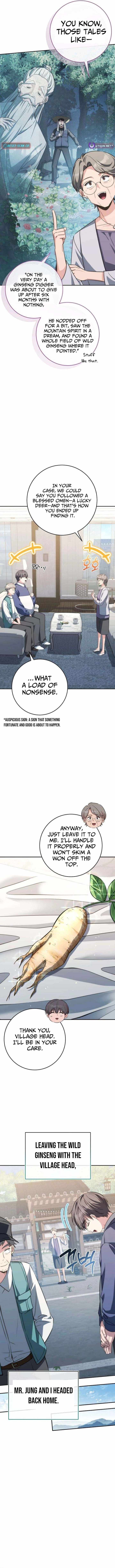 Devely’s Healing Time Chapter 10 page 3