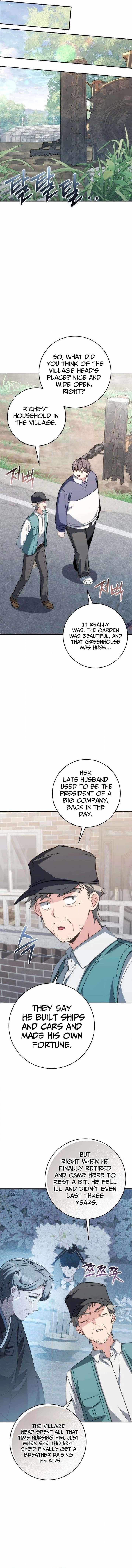 Devely’s Healing Time Chapter 10 page 4