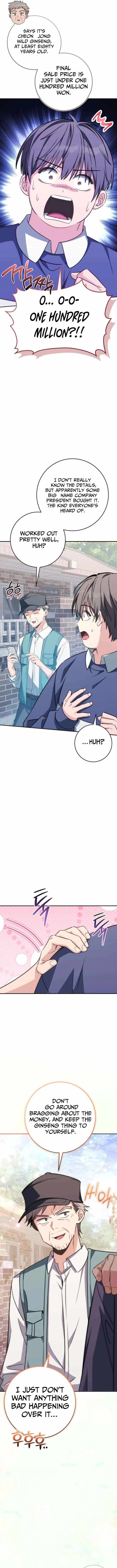Devely’s Healing Time Chapter 10 page 6