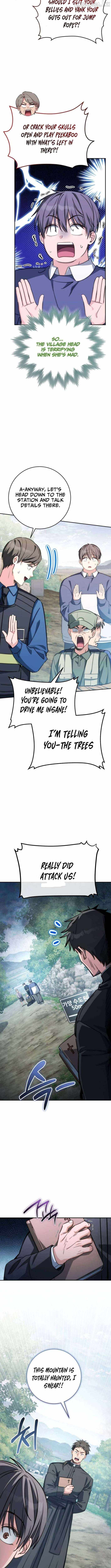 Devely’s Healing Time Chapter 11 page 15