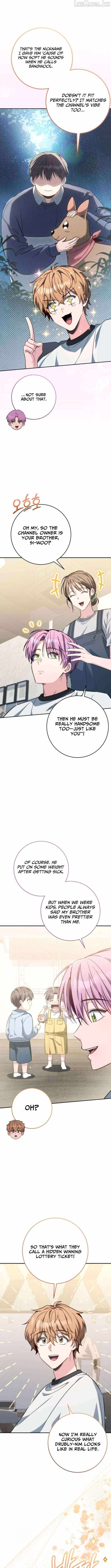 Devely’s Healing Time Chapter 12 page 15