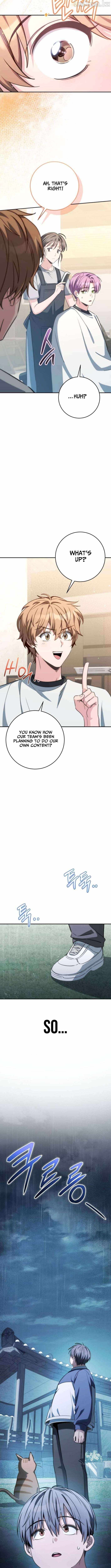 Devely’s Healing Time Chapter 12 page 16