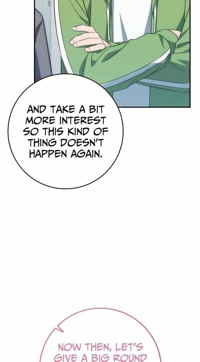 Devely’s Healing Time Chapter 13 page 50