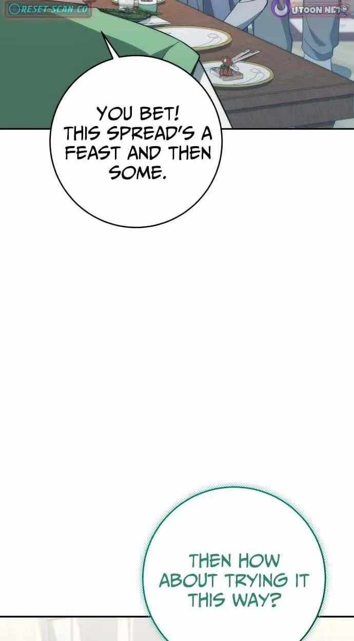 Devely’s Healing Time Chapter 13 page 59