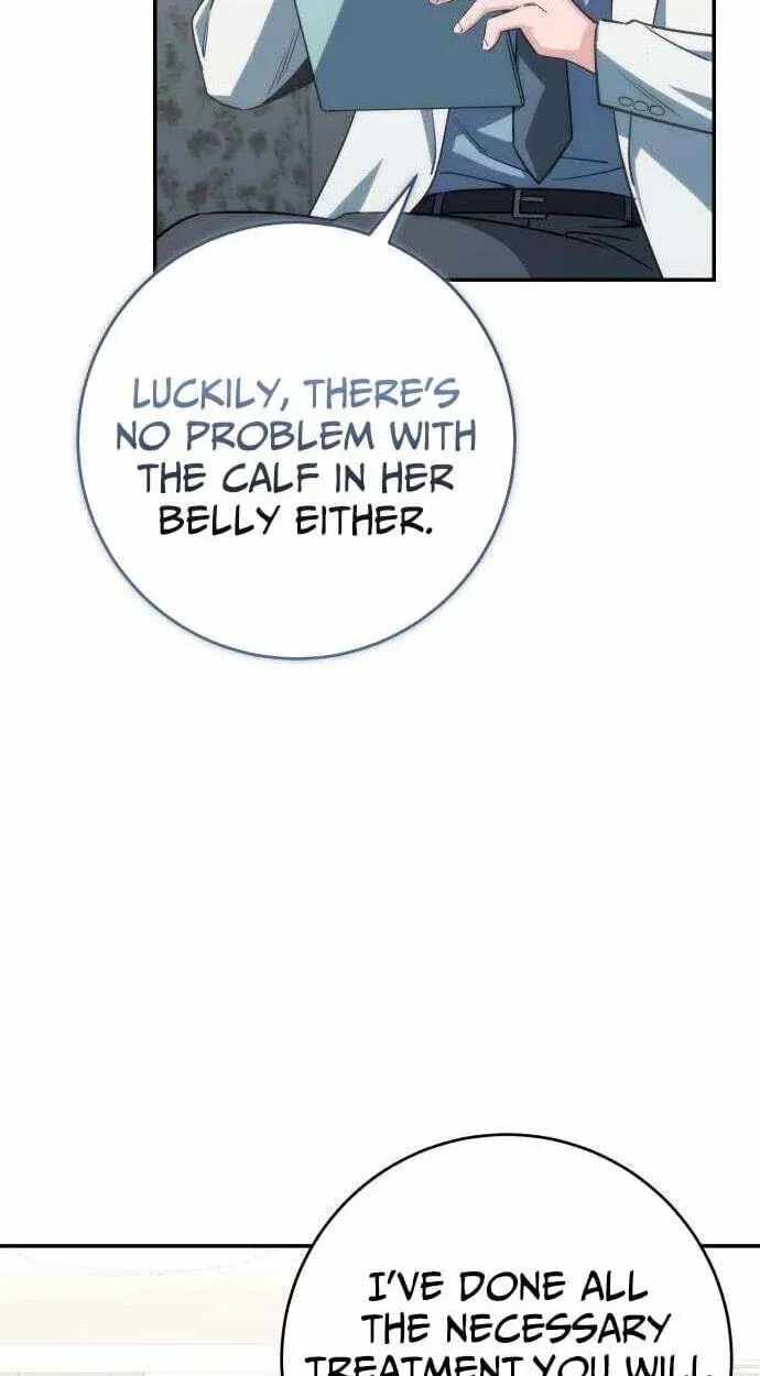 Devely’s Healing Time Chapter 14 page 46