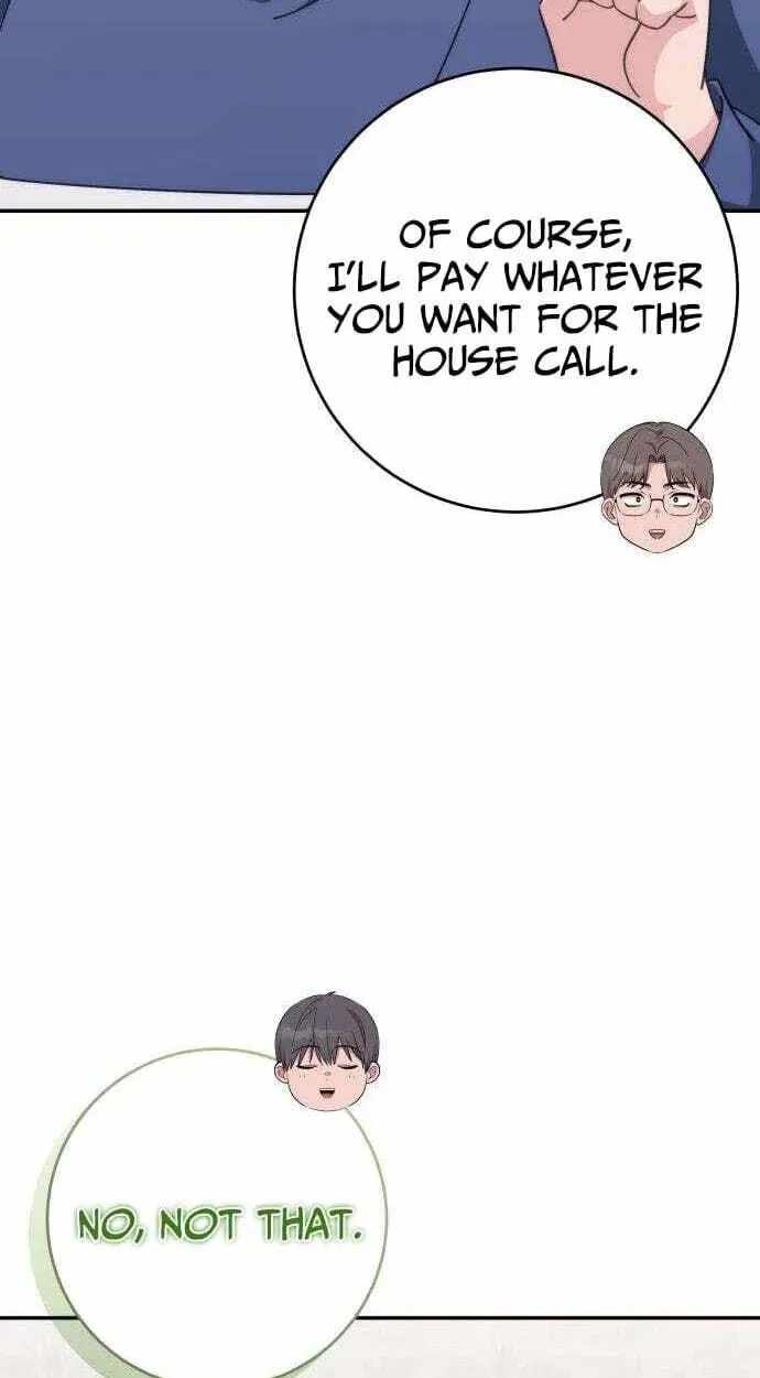 Devely’s Healing Time Chapter 14 page 77
