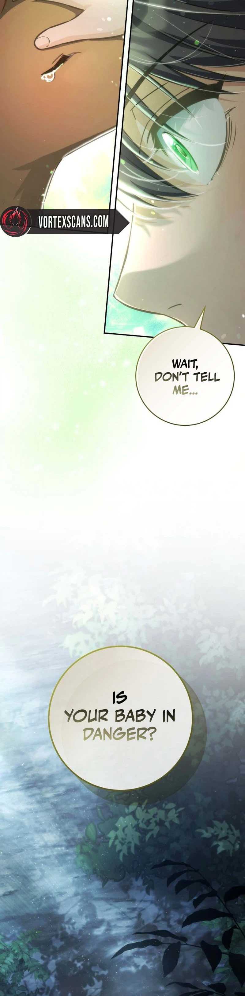 Devely’s Healing Time Chapter 3 page 36