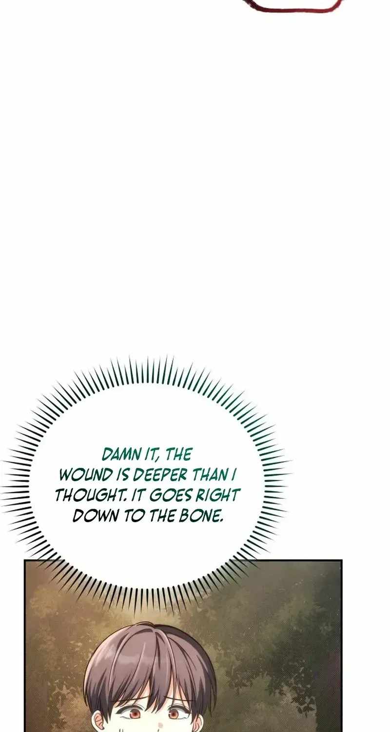 Devely’s Healing Time Chapter 4 page 14