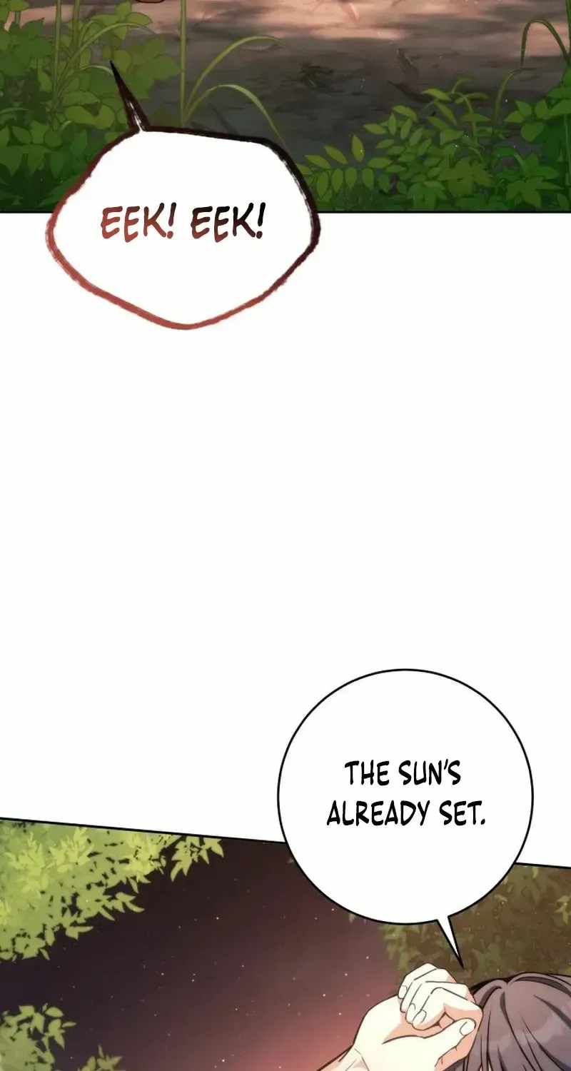Devely’s Healing Time Chapter 4 page 32
