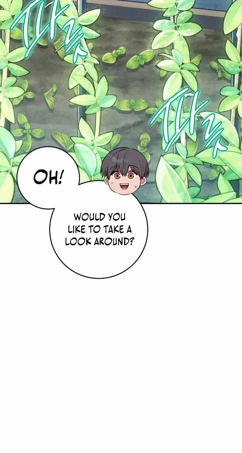 Devely’s Healing Time Chapter 5 page 18