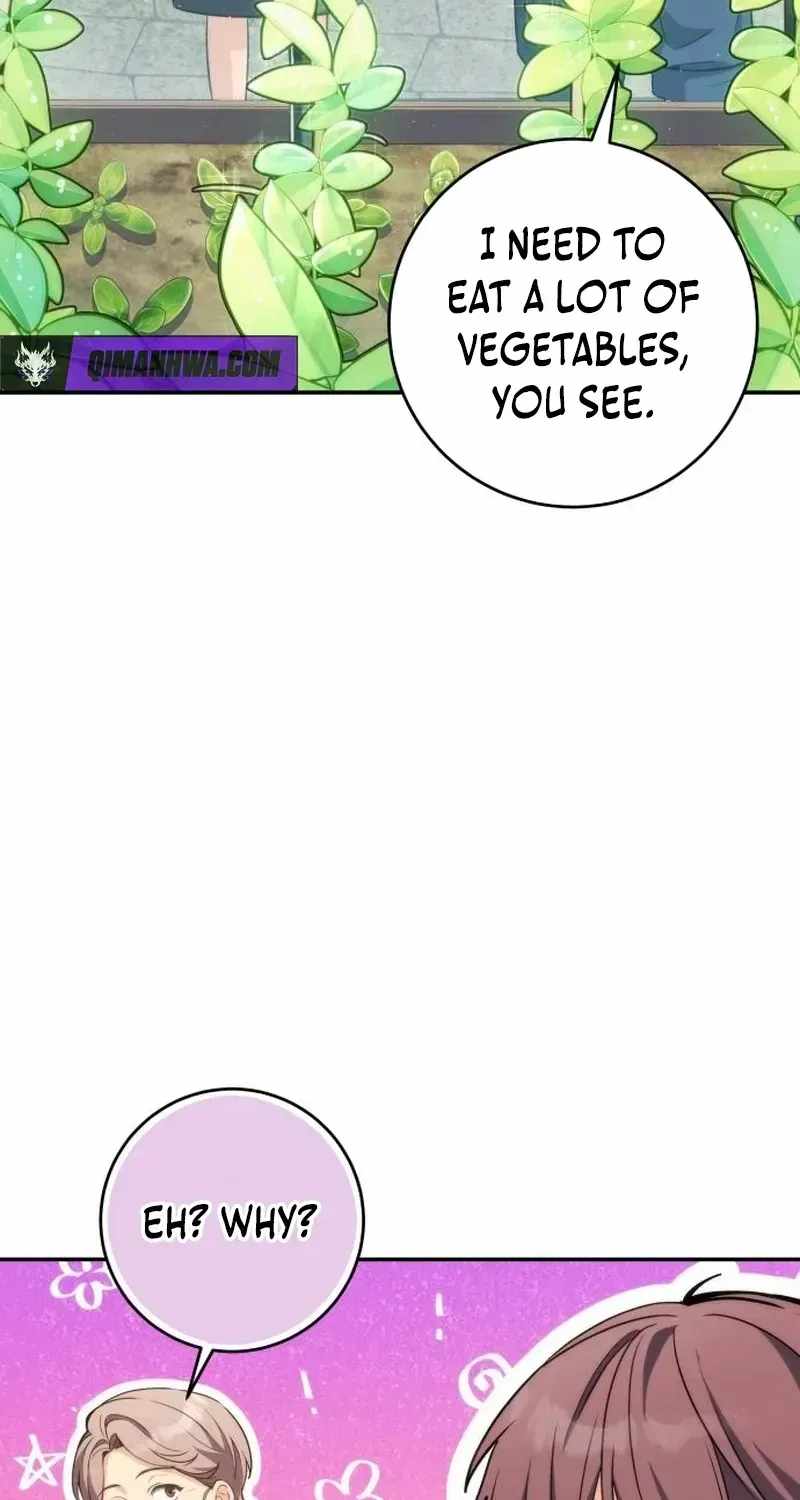 Devely’s Healing Time Chapter 5 page 26
