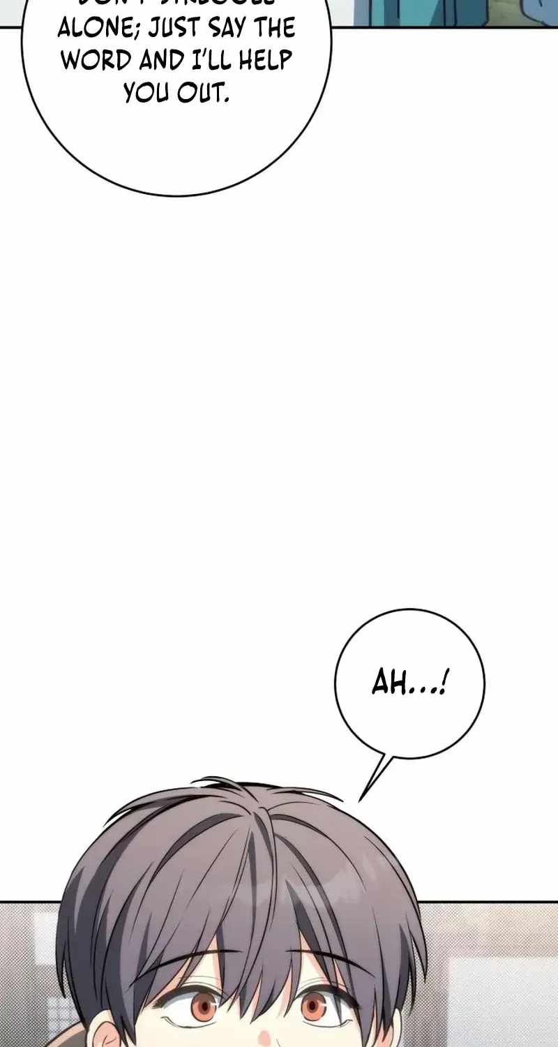 Devely’s Healing Time Chapter 5 page 32