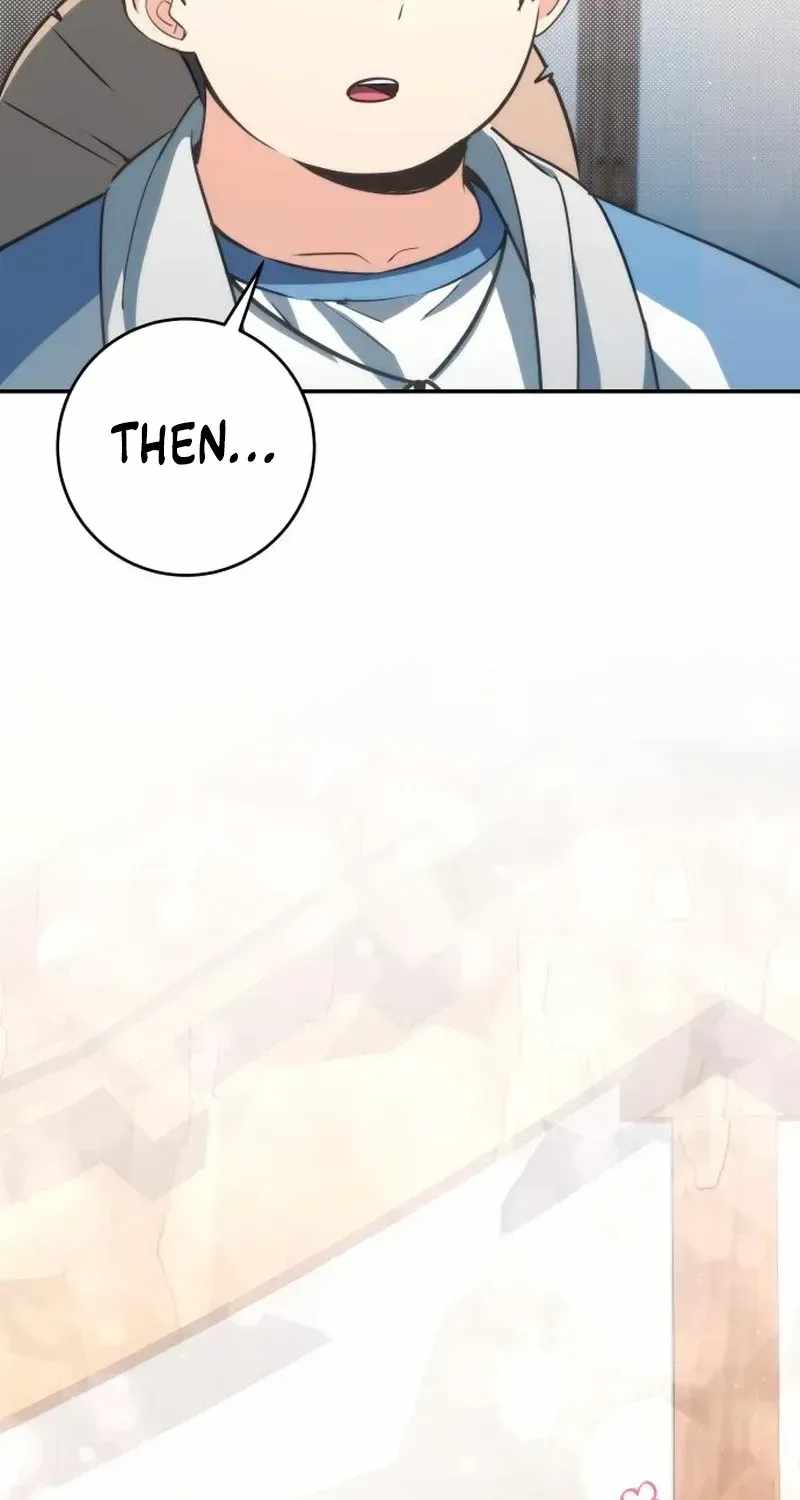 Devely’s Healing Time Chapter 5 page 33
