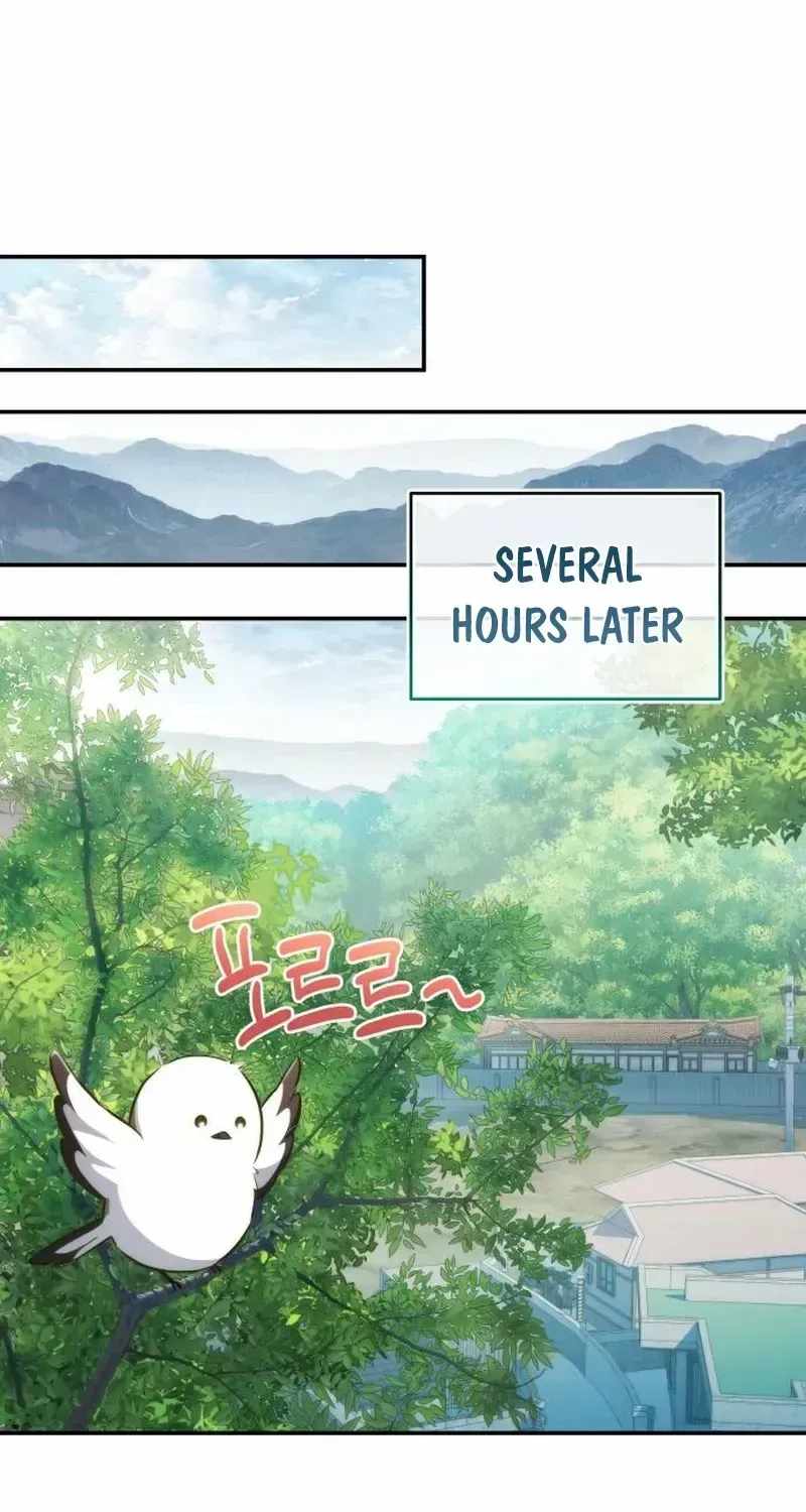Devely’s Healing Time Chapter 5 page 37