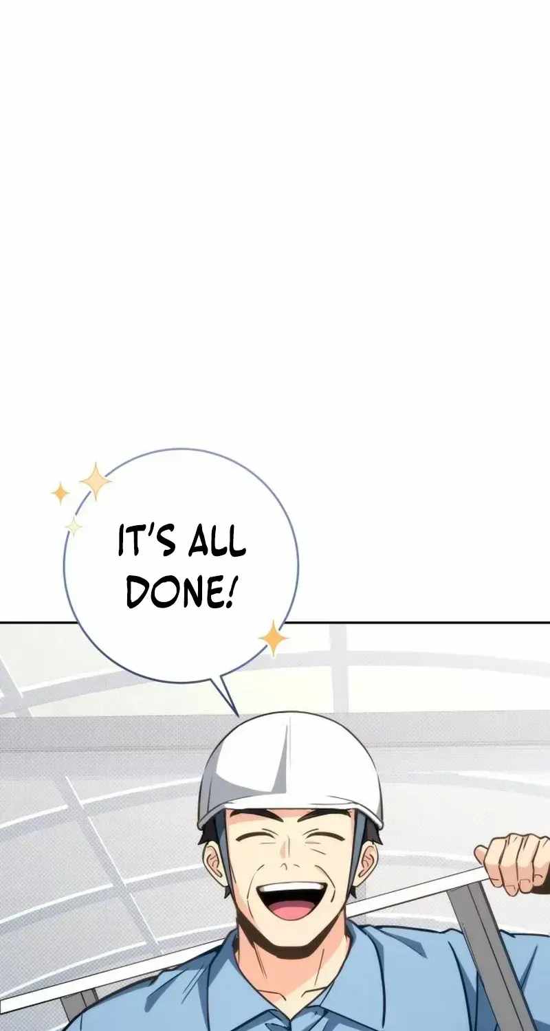 Devely’s Healing Time Chapter 5 page 38