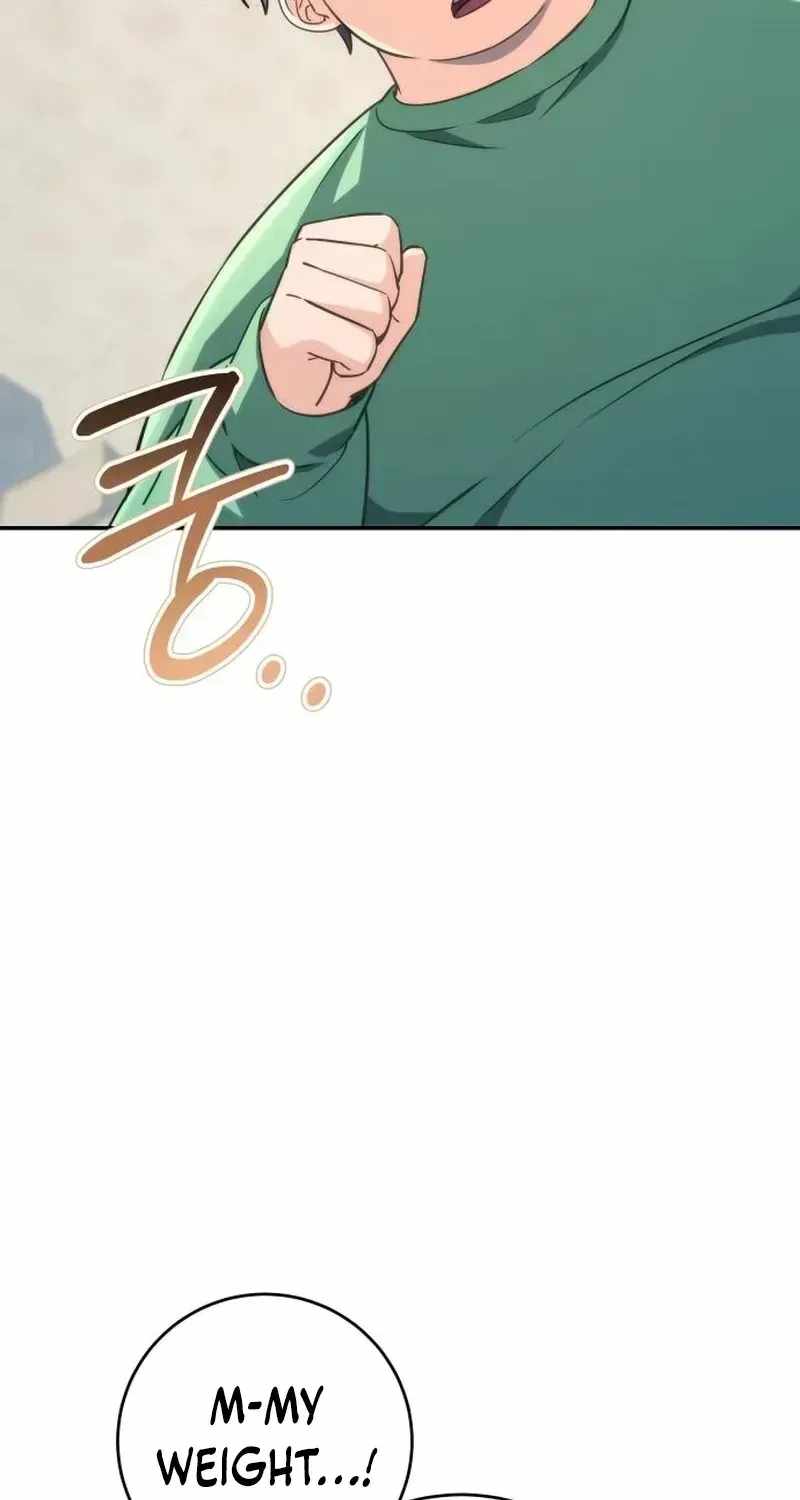 Devely’s Healing Time Chapter 5 page 94