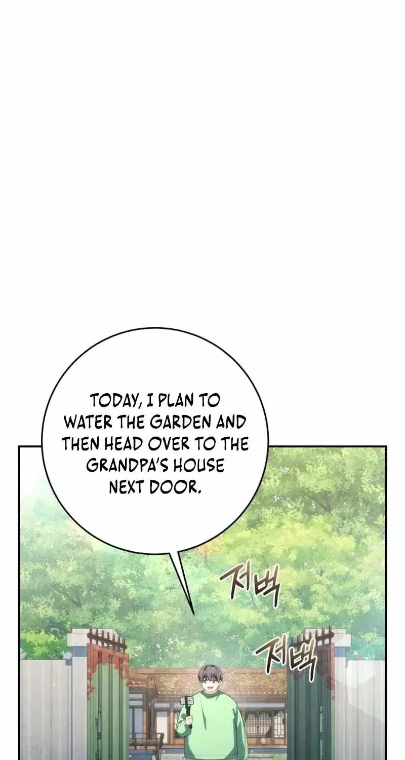 Devely’s Healing Time Chapter 5 page 99