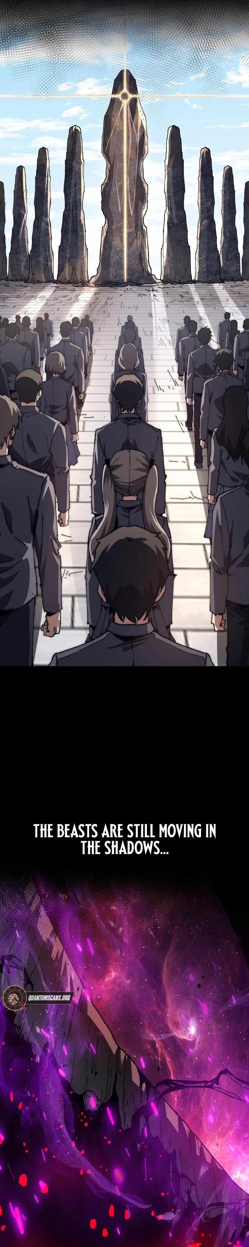 Devil Summoner, I am the Abyss Lord Chapter 1 page 5