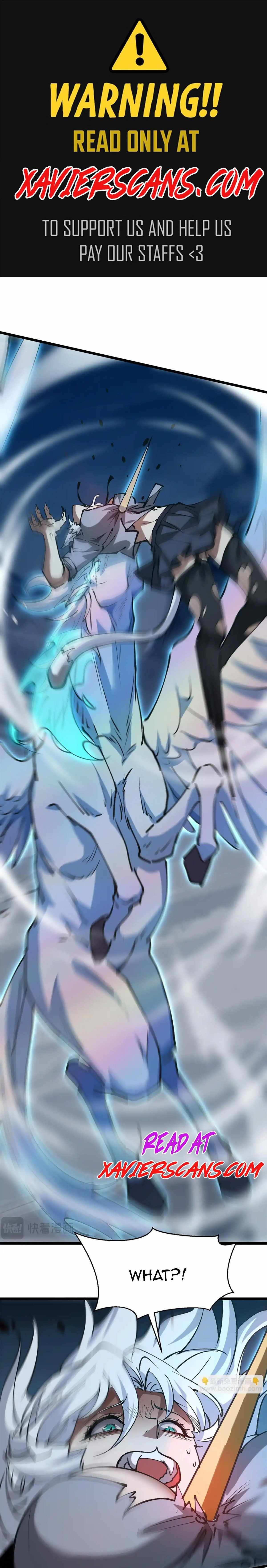 Devil Summoner, I am the Abyss Lord Chapter 11 page 1