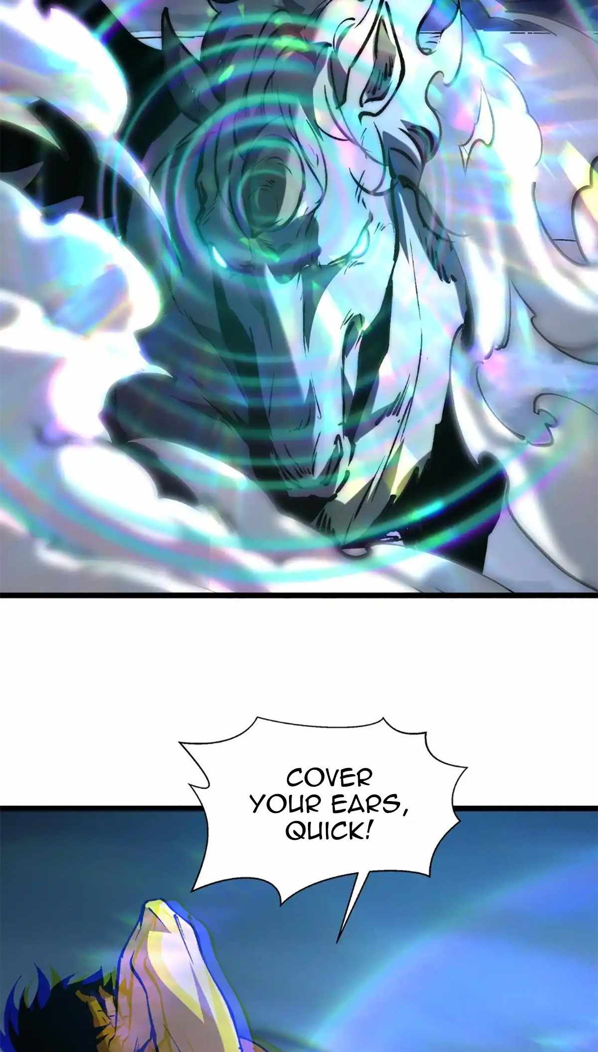 Devil Summoner, I am the Abyss Lord Chapter 11 page 14