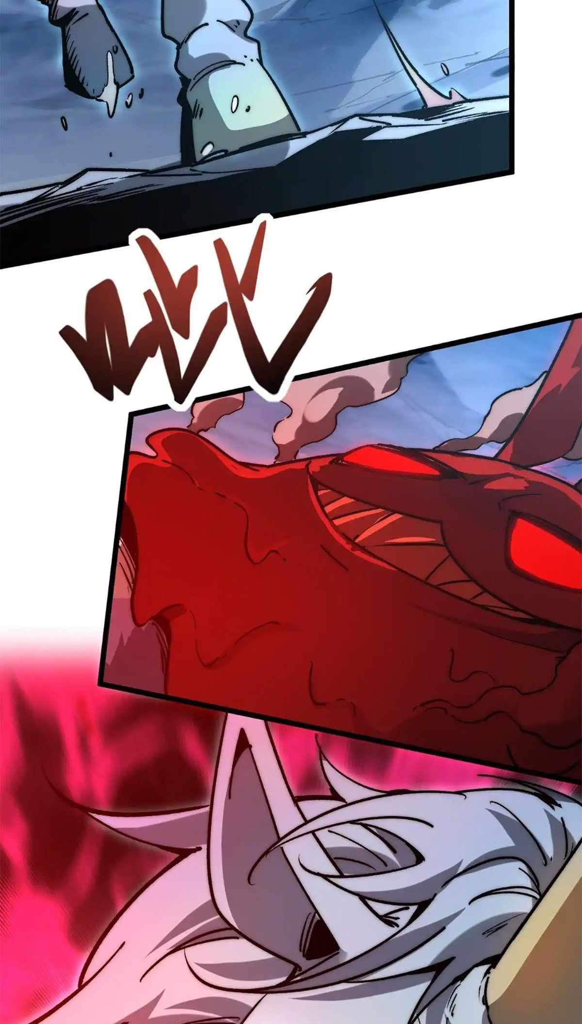 Devil Summoner, I am the Abyss Lord Chapter 11 page 33