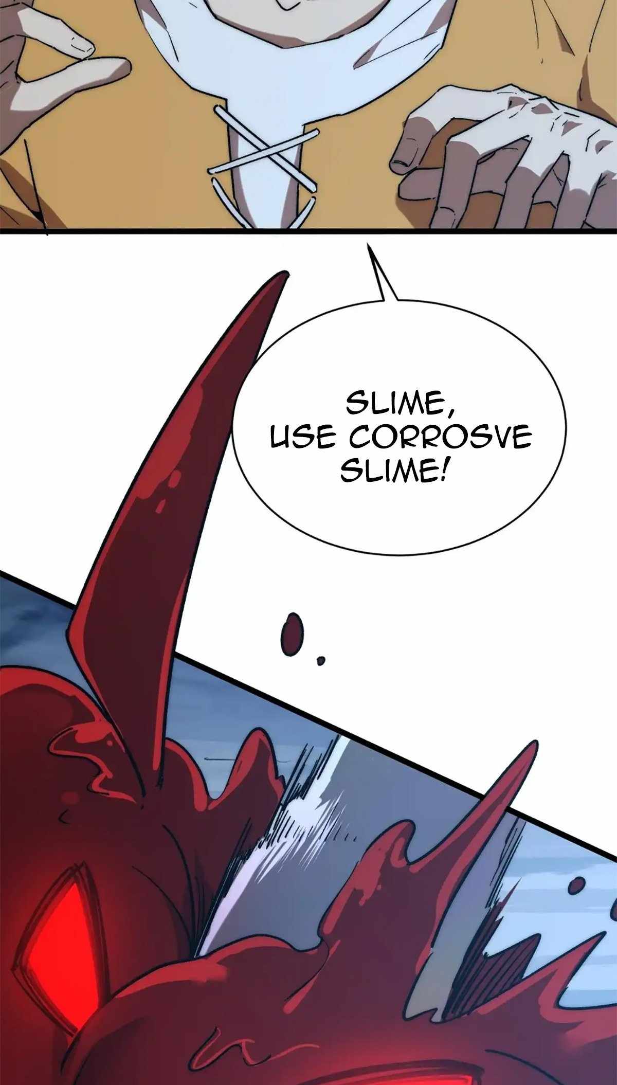 Devil Summoner, I am the Abyss Lord Chapter 11 page 26