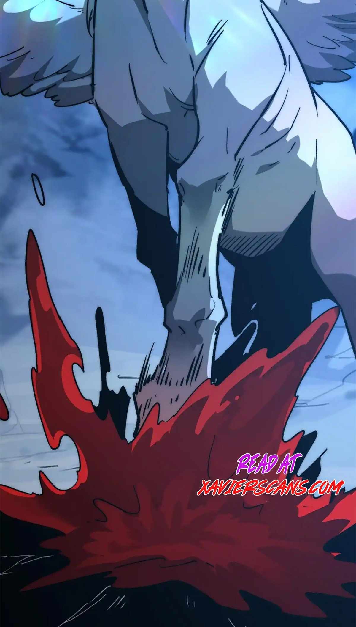Devil Summoner, I am the Abyss Lord Chapter 11 page 28