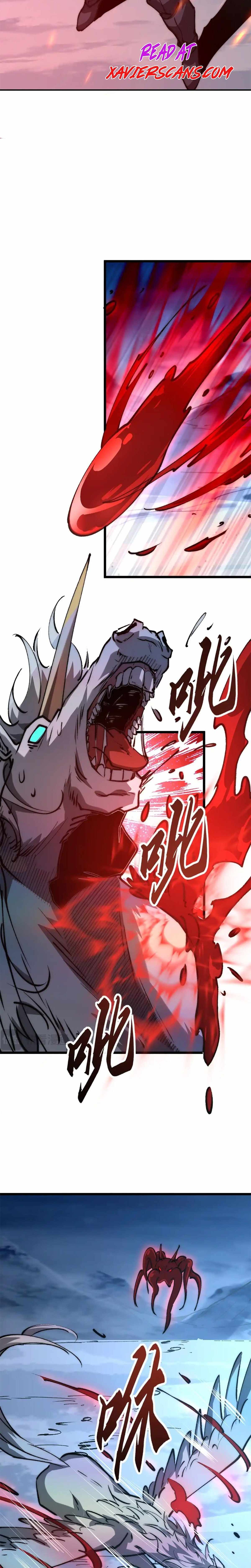 Devil Summoner, I am the Abyss Lord Chapter 11 page 7