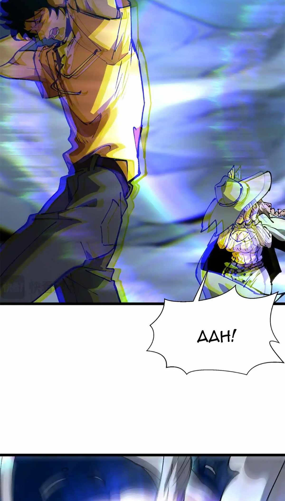 Devil Summoner, I am the Abyss Lord Chapter 11 page 15