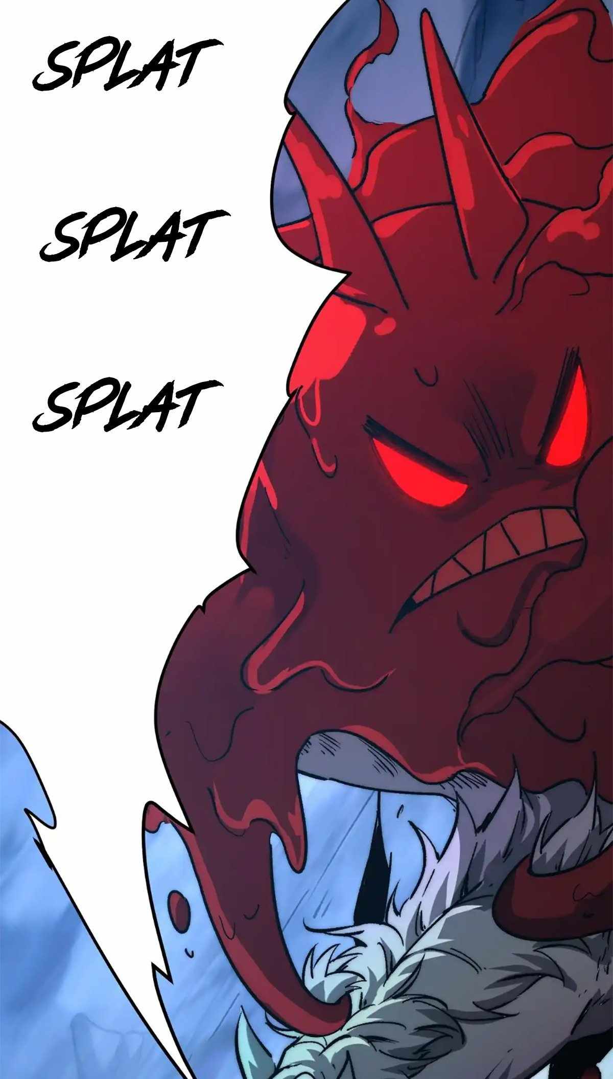Devil Summoner, I am the Abyss Lord Chapter 11 page 31