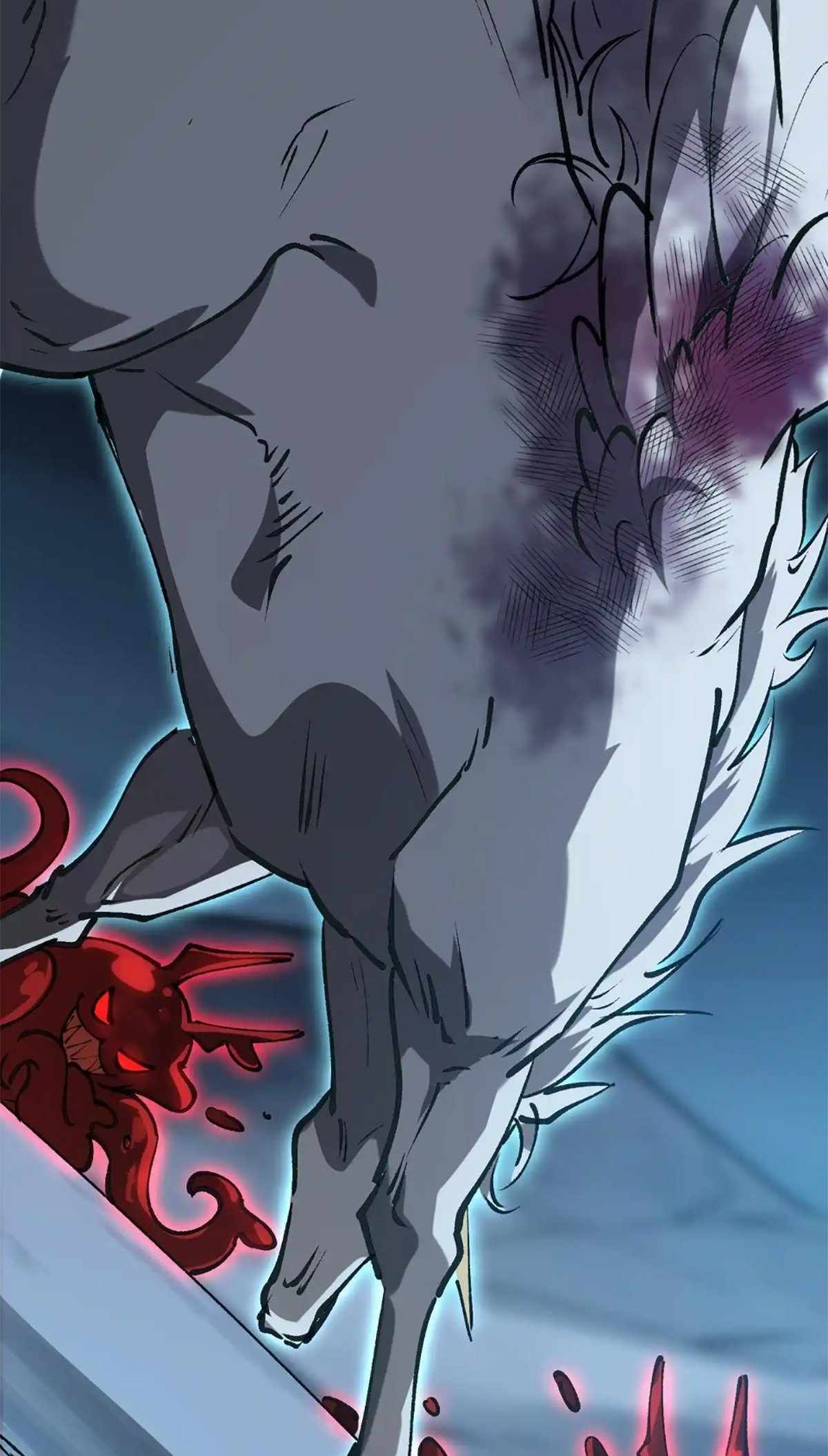 Devil Summoner, I am the Abyss Lord Chapter 11 page 21