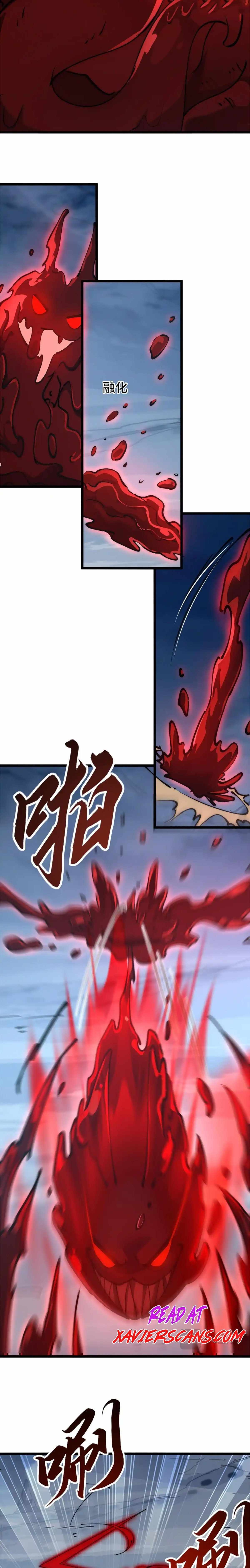 Devil Summoner, I am the Abyss Lord Chapter 11 page 9