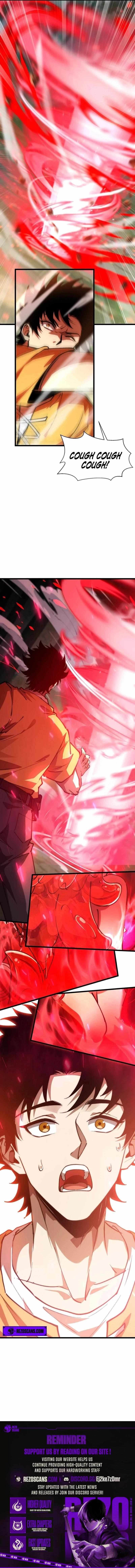 Devil Summoner, I am the Abyss Lord Chapter 17 page 7