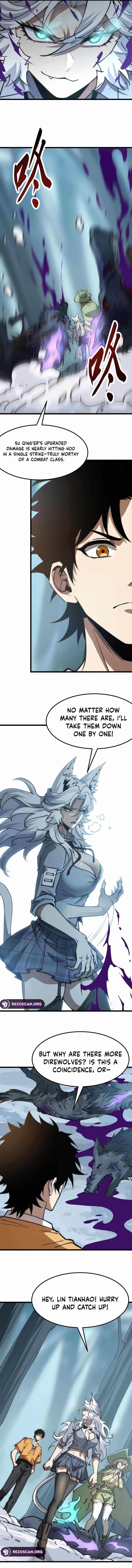 Devil Summoner, I am the Abyss Lord Chapter 19 page 10