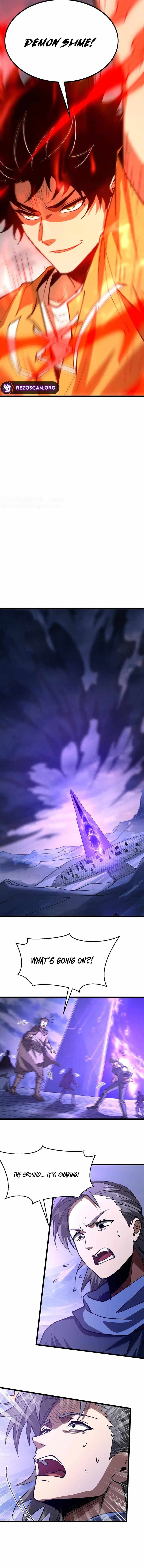 Devil Summoner, I am the Abyss Lord Chapter 20 page 5