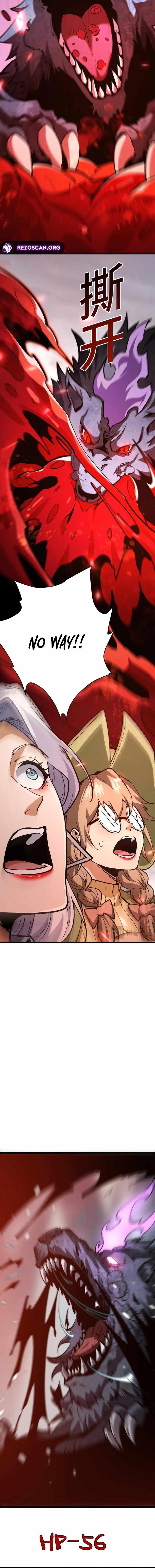 Devil Summoner, I am the Abyss Lord Chapter 21 page 6