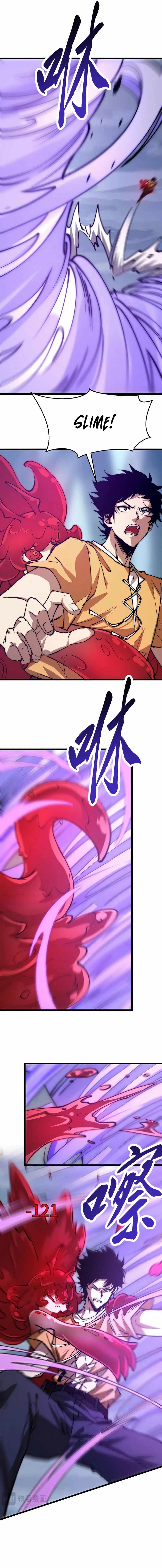 Devil Summoner, I am the Abyss Lord Chapter 22 page 6