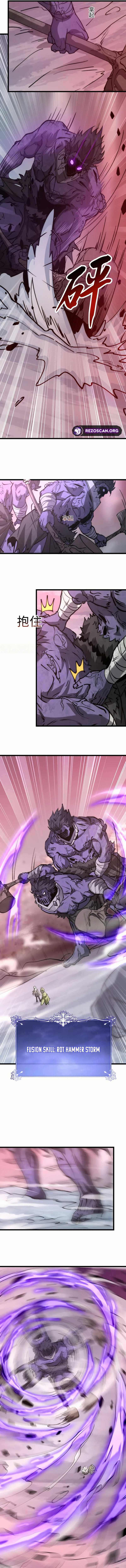 Devil Summoner, I am the Abyss Lord Chapter 22 page 4