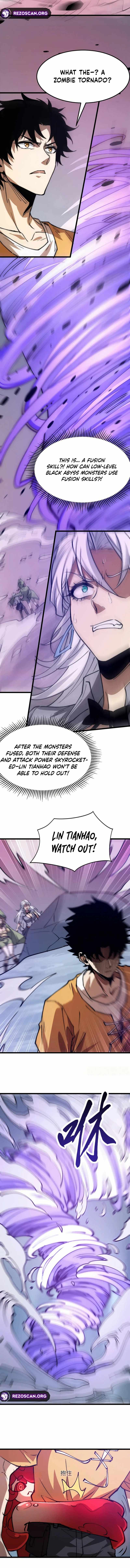 Devil Summoner, I am the Abyss Lord Chapter 22 page 5