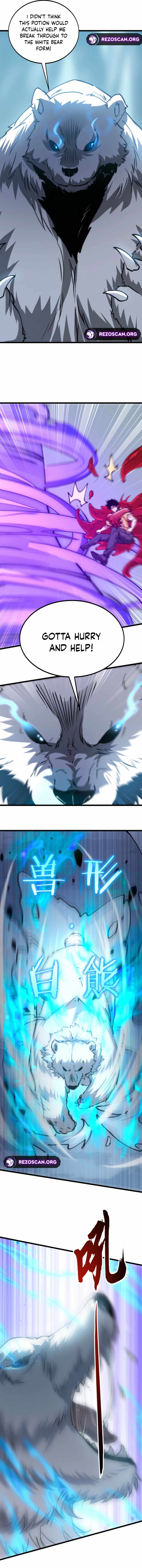 Devil Summoner, I am the Abyss Lord Chapter 23 page 2